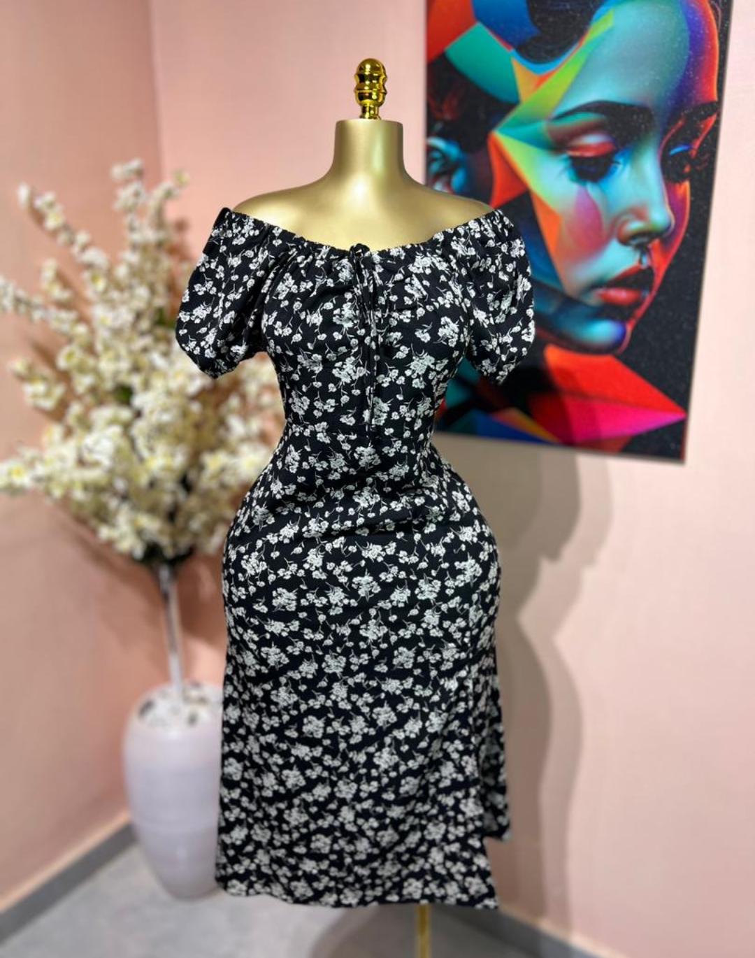 Teema's Collections Luxury Fashion Nigeria